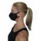 StarTee ST912 Unisex Premium Fitted Face Mask