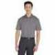 Swannies Golf SW1000 Men's Parker Polo