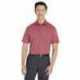 Swannies Golf SW1000 Men's Parker Polo