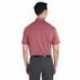 Swannies Golf SW1000 Men's Parker Polo