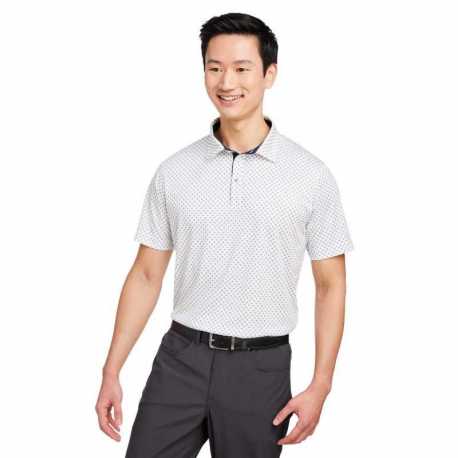 Swannies Golf SW3000 Men's Phillips Polo