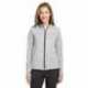 Swannies Golf SWF400L Ladies Cora Full-Zip