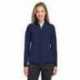 Swannies Golf SWF400L Ladies Cora Full-Zip