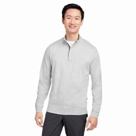 Swannies Golf SWM500 Men's McKinnon Quarter-Zip