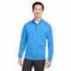 Swannies Golf SWM500 Men's McKinnon Quarter-Zip