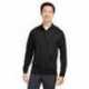 Swannies Golf SWM500 Men's McKinnon Quarter-Zip