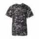 Badger 2180 Youth Digital Camo T-Shirt