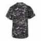 Badger 2180 Youth Digital Camo T-Shirt