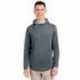 Swannies Golf SWI600 Men's Ivy Hooded Sweatshirt