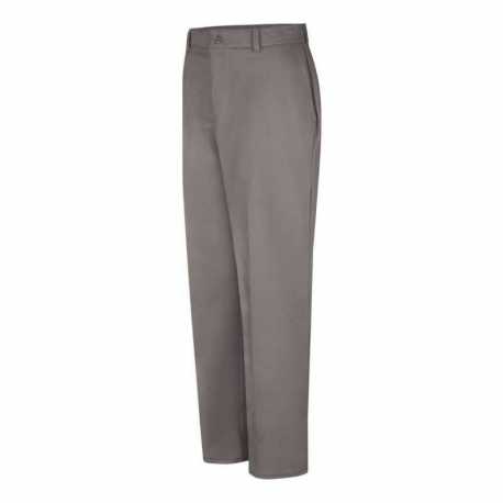 Red Kap PC20 Wrinkle-Resistant Cotton Work Pants