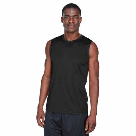 Team 365 TT11M Men's Zone Performance Muscle T-Shirt