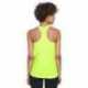 Team 365 TT11WRC Ladies Zone Performance Racerback Tank