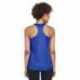 Team 365 TT11WRC Ladies Zone Performance Racerback Tank