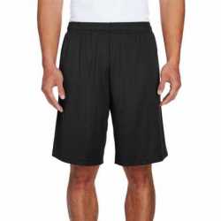 Team 365 TT11SH Men's Zone Performance Short