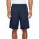 Team 365 TT11SH Men's Zone Performance Short