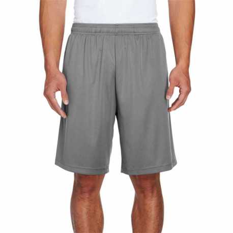 Team 365 TT11SH Men's Zone Performance Short