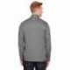 Team 365 TT31H Men's Zone Sonic Heather Performance Quarter-Zip