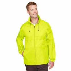 Team 365 TT73 Adult Zone Protect Lightweight Jacket