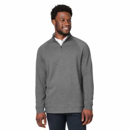 Devon & Jones DG481 New Classics Men's Charleston Quarter-Zip