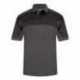 Badger 3341 Tonal Blend Polo