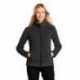 Port Authority L211 Ladies Ultra Warm Brushed Fleece Jacket