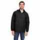 Team 365 TT87 Zone HydroSport Storm Flap Jacket