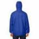 Team 365 TT77 Adult Zone Protect Packable Anorak Jacket