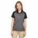 Team 365 TT21CW Ladies Command Snag-Protection Colorblock Polo