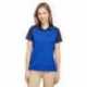 Team 365 TT21CW Ladies Command Snag-Protection Colorblock Polo