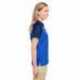 Team 365 TT21CW Ladies Command Snag-Protection Colorblock Polo