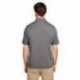 Team 365 TT51H Men's Zone Sonic Heather Performance Polo