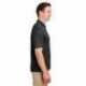 Team 365 TT51H Men's Zone Sonic Heather Performance Polo