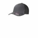 Port Authority C812 Flexfit Mesh Back Cap