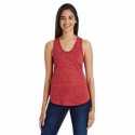 Threadfast Apparel 204LT Ladies Blizzard Jersey Racer Tank