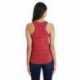 Threadfast Apparel 204LT Ladies Blizzard Jersey Racer Tank