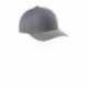 Sport-Tek STC43 Curve Bill Snapback Cap