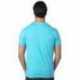 Threadfast Apparel 100A Unisex Ultimate CVC T-Shirt