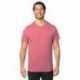 Threadfast Apparel 100A Unisex Ultimate CVC T-Shirt