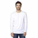 Threadfast Apparel 100LS Unisex Ultimate CVC Long-Sleeve T-Shirt