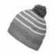 Holloway 223815 8 1/2" Spirit Pom Beanie