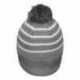 Holloway 223815 8 1/2" Spirit Pom Beanie