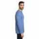 Threadfast Apparel 100LS Unisex Ultimate CVC Long-Sleeve T-Shirt