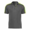 Augusta Sportswear 5028 Two-Tone Vital Polo