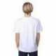 Threadfast Apparel 600A Youth Ultimate CVC T-Shirt