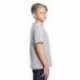 Threadfast Apparel 600A Youth Ultimate CVC T-Shirt