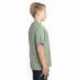 Threadfast Apparel 600A Youth Ultimate CVC T-Shirt