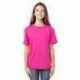 Threadfast Apparel 600A Youth Ultimate CVC T-Shirt