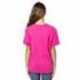 Threadfast Apparel 600A Youth Ultimate CVC T-Shirt