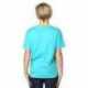 Threadfast Apparel 600A Youth Ultimate CVC T-Shirt