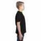 Threadfast Apparel 600A Youth Ultimate CVC T-Shirt